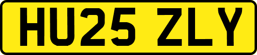 HU25ZLY