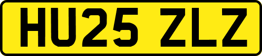 HU25ZLZ