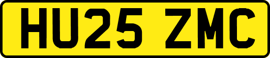 HU25ZMC