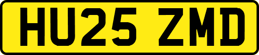 HU25ZMD