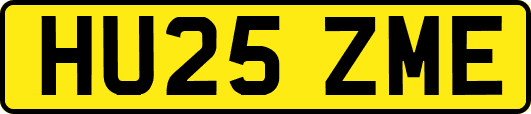 HU25ZME
