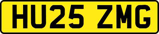 HU25ZMG