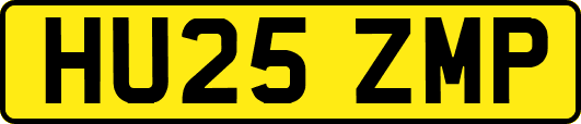 HU25ZMP