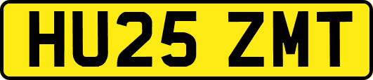HU25ZMT