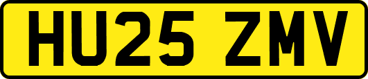 HU25ZMV