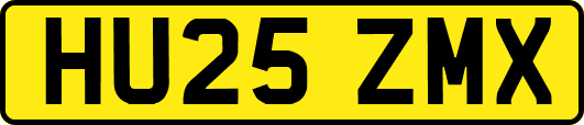 HU25ZMX