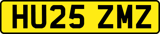 HU25ZMZ
