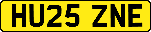 HU25ZNE