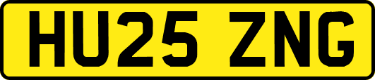 HU25ZNG