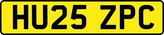 HU25ZPC