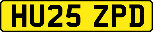 HU25ZPD