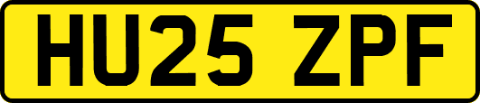 HU25ZPF