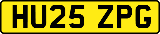 HU25ZPG
