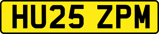HU25ZPM