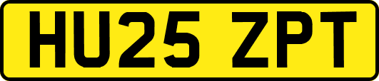 HU25ZPT
