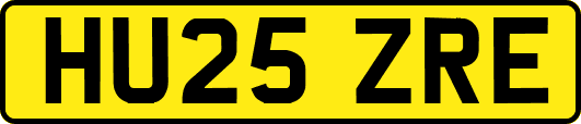 HU25ZRE