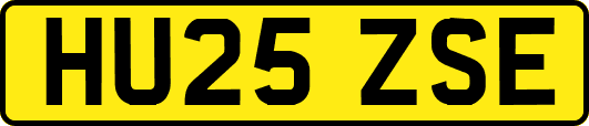 HU25ZSE