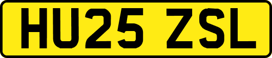 HU25ZSL