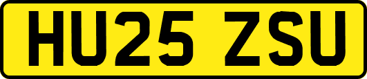 HU25ZSU