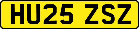 HU25ZSZ