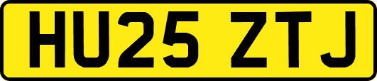 HU25ZTJ
