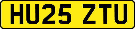 HU25ZTU