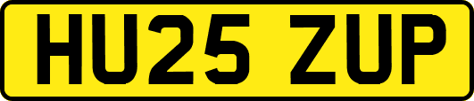 HU25ZUP