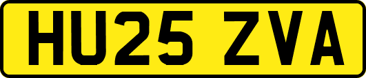 HU25ZVA