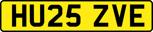HU25ZVE