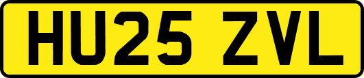 HU25ZVL