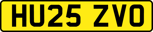 HU25ZVO