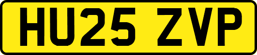 HU25ZVP