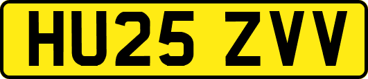HU25ZVV