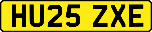 HU25ZXE