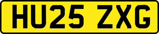 HU25ZXG