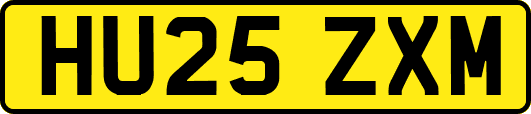 HU25ZXM