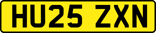 HU25ZXN