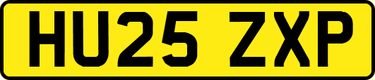 HU25ZXP