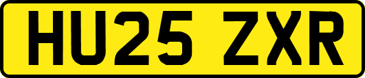 HU25ZXR