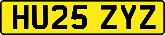 HU25ZYZ