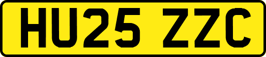 HU25ZZC