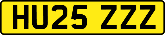 HU25ZZZ