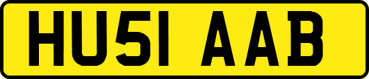 HU51AAB