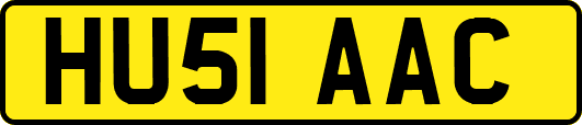 HU51AAC