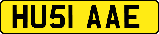 HU51AAE