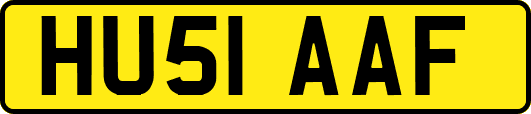 HU51AAF