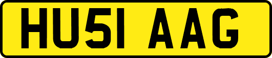 HU51AAG