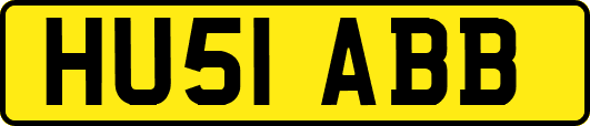 HU51ABB