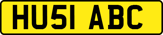 HU51ABC