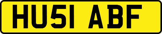 HU51ABF